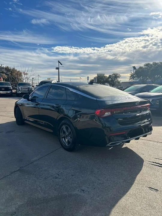 2021 Kia Optima/K5 - Image 6 of 13