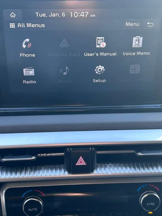 2021 Kia Optima/K5 - Image 11 of 13