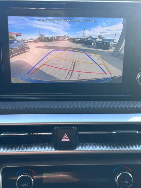 2021 Kia Optima/K5 - Image 13 of 13