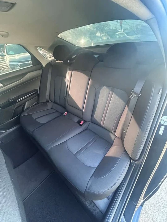 2021 Kia Optima/K5 - Image 9 of 13