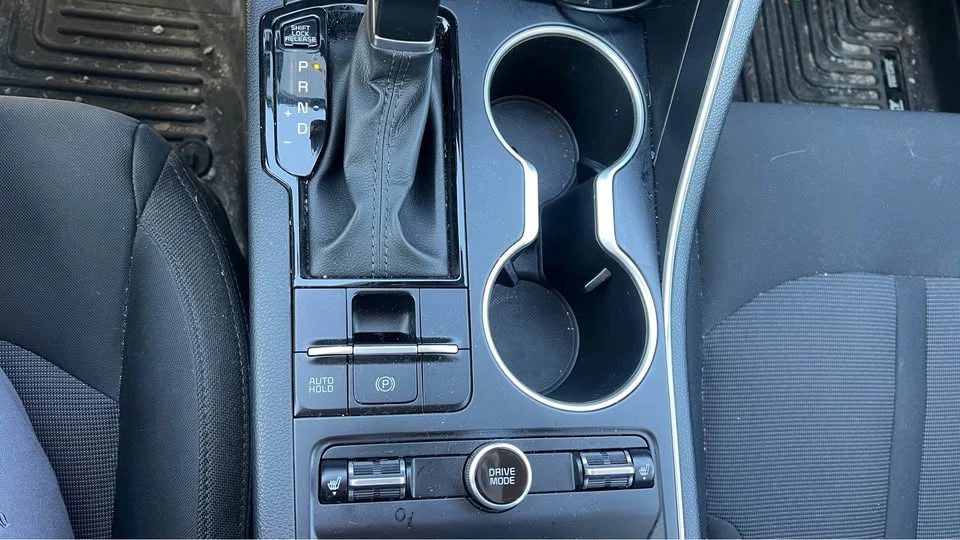 2021 Kia Optima/K5 - Image 15 of 16