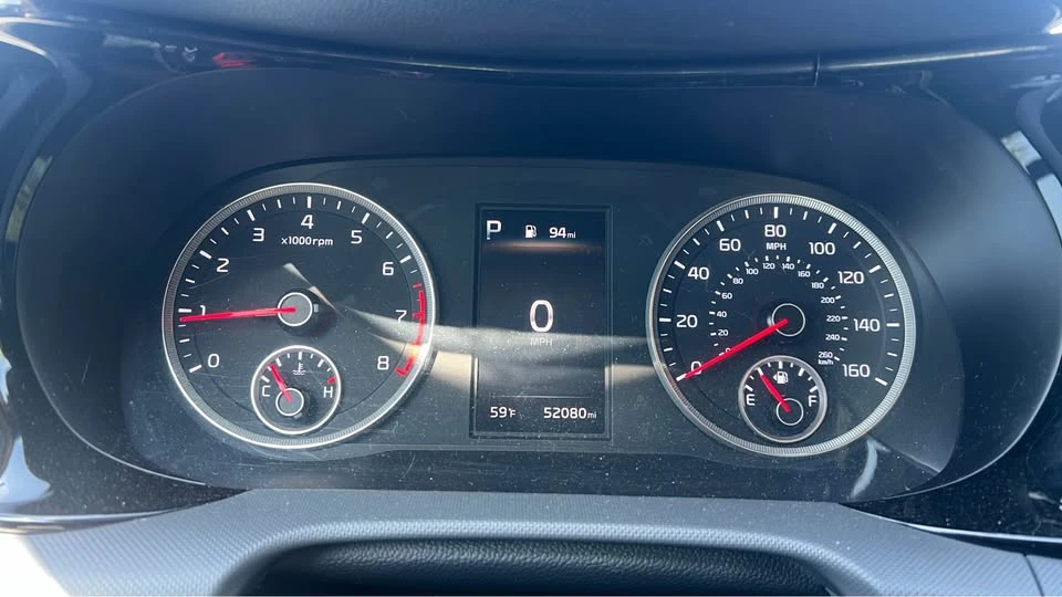 2021 Kia Optima/K5 - Image 13 of 16