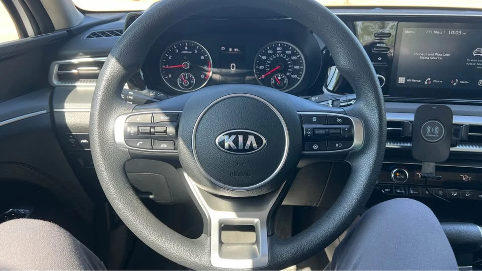2021 Kia Optima/K5 - Image 14 of 16