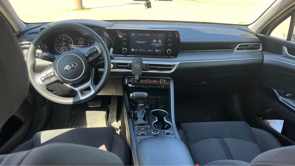 2021 Kia Optima/K5 - Image 11 of 16