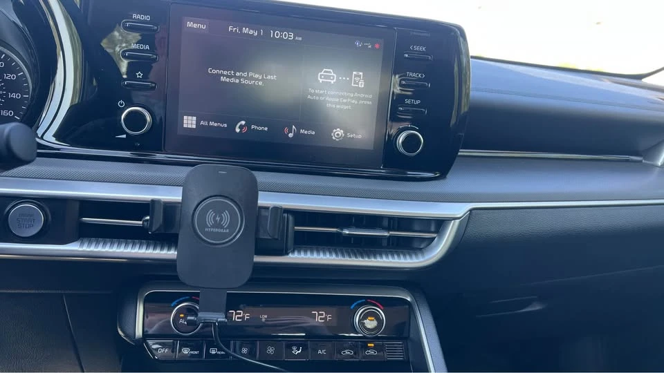 2021 Kia Optima/K5 - Image 12 of 16