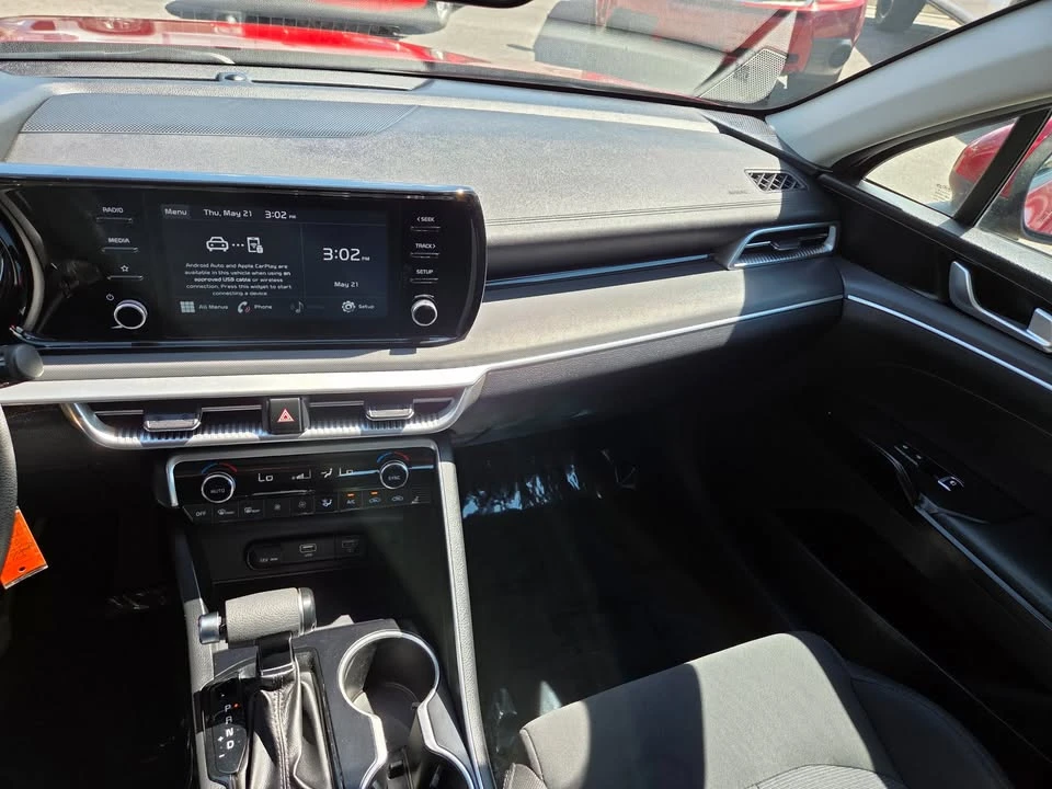 2021 Kia Optima/K5 - Image 9 of 13