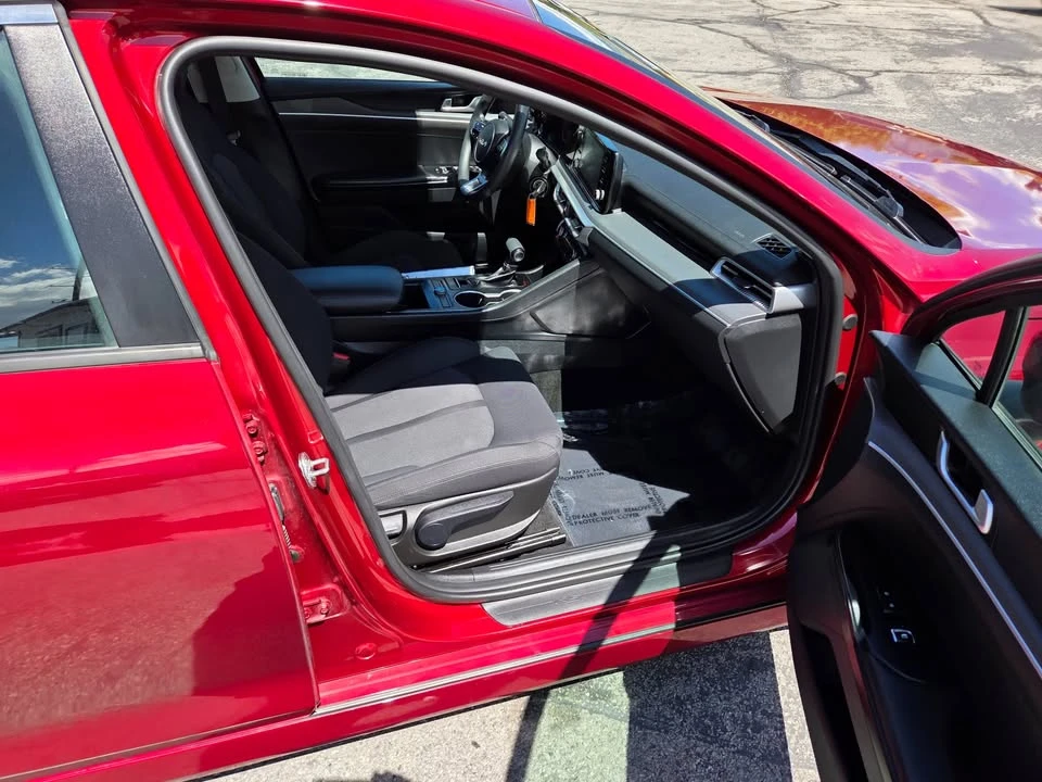 2021 Kia Optima/K5 - Image 13 of 13