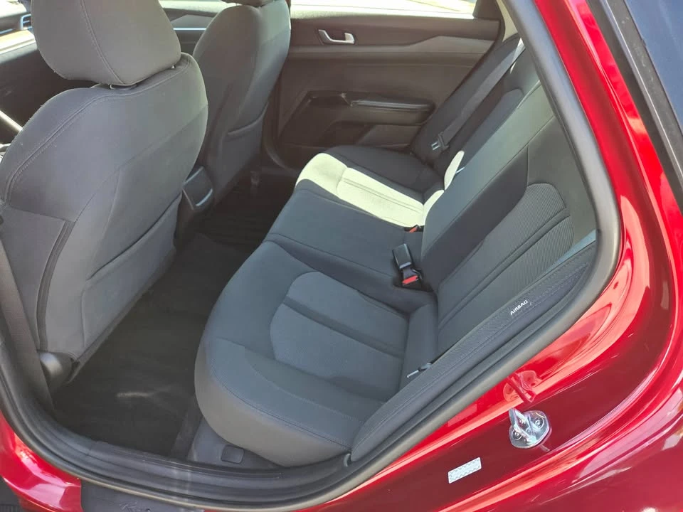 2021 Kia Optima/K5 - Image 11 of 13