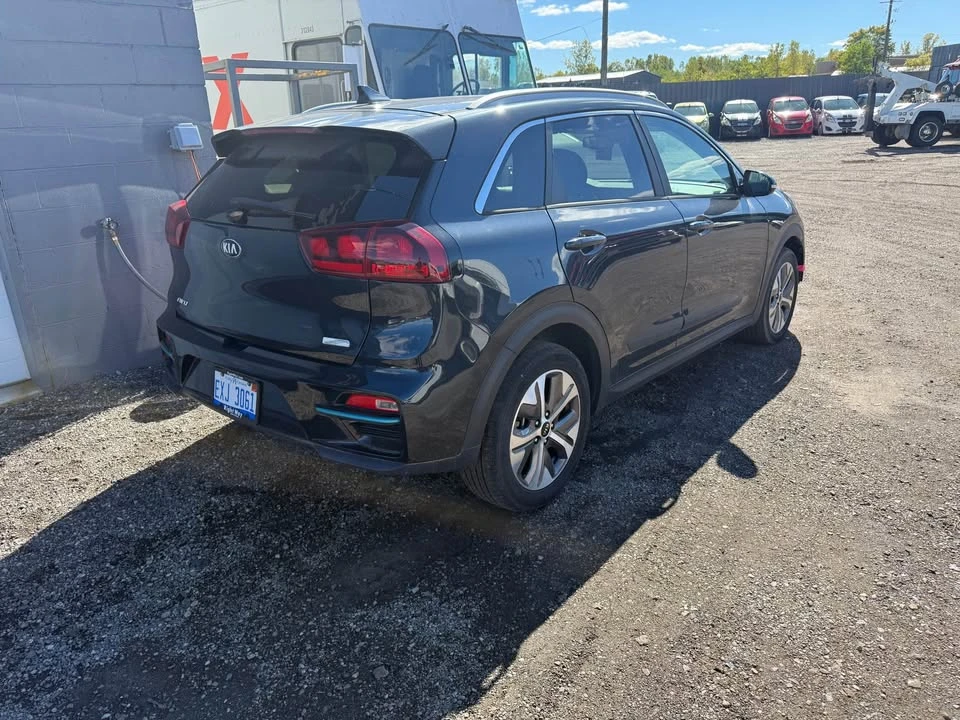 2021 Kia Niro - Image 5 of 5