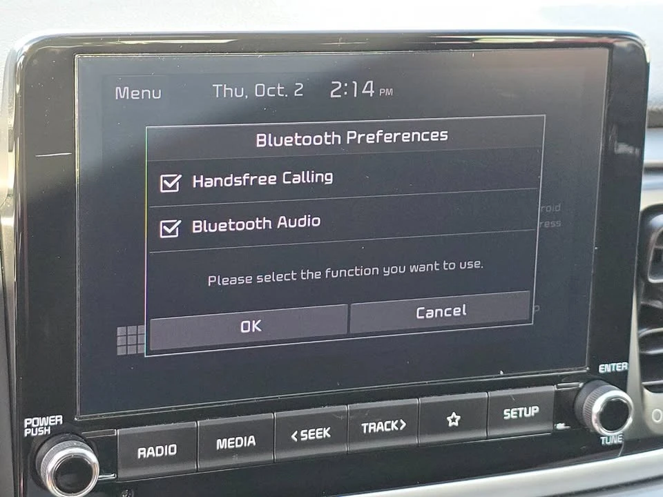 2021 Kia Rio - Image 3 of 11