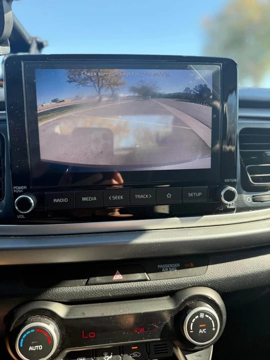 2021 Kia Rio - Image 11 of 12
