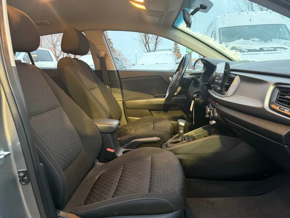 2021 Kia Rio - Image 16 of 16