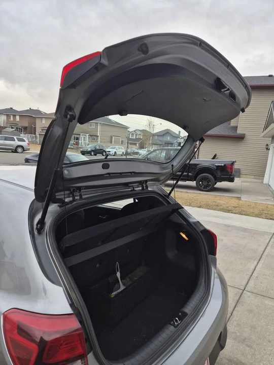 2021 Kia Rio - Image 10 of 12