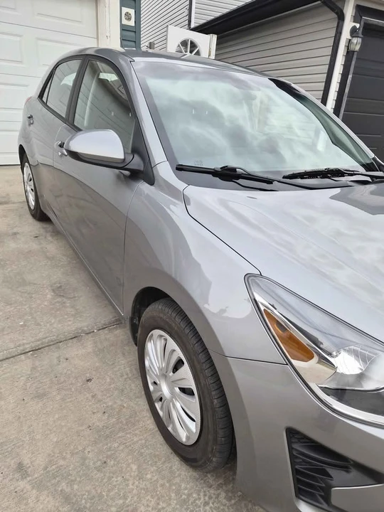 2021 Kia Rio - Image 4 of 12