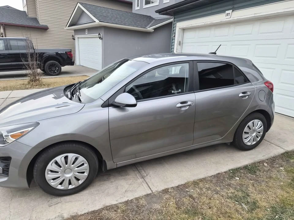 2021 Kia Rio - Image 9 of 12