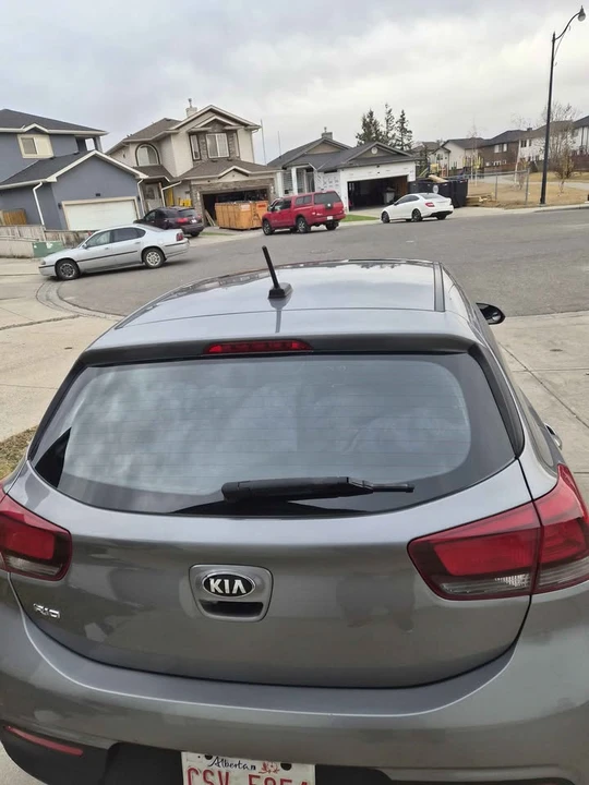 2021 Kia Rio - Image 6 of 12