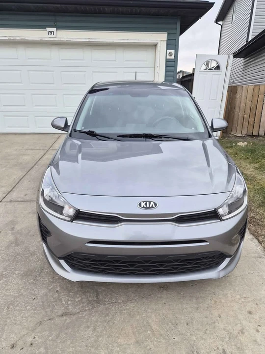 2021 Kia Rio - Image 7 of 12