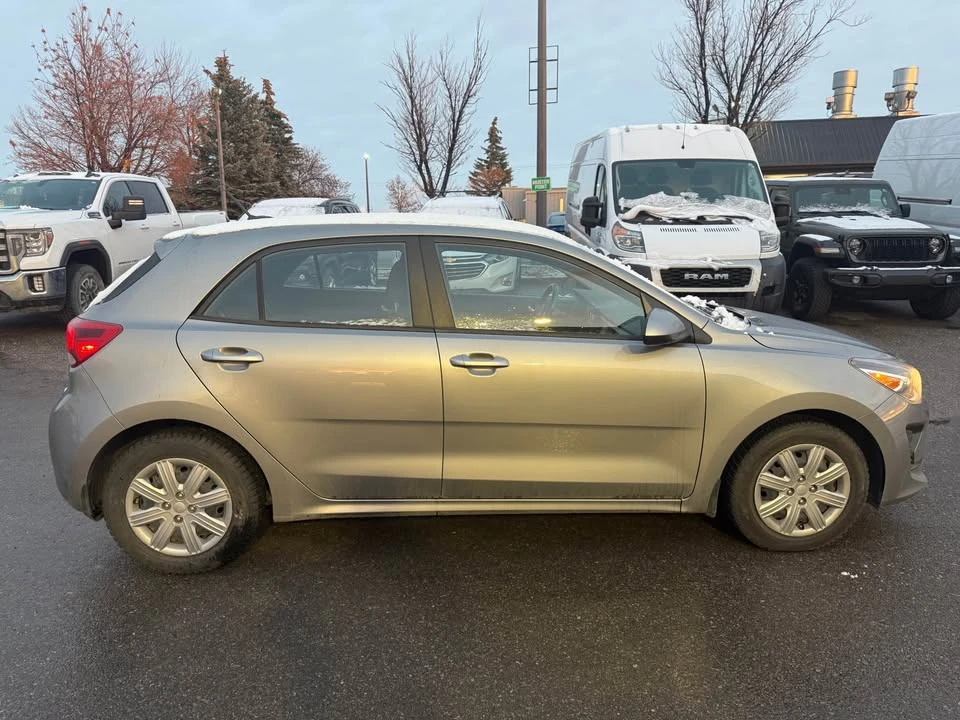 2021 Kia Rio - Image 6 of 16