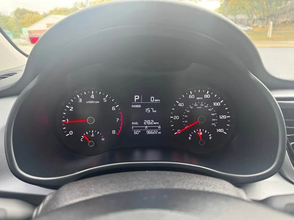 2021 Kia Rio - Image 14 of 19