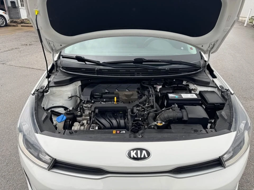 2021 Kia Rio - Image 17 of 19