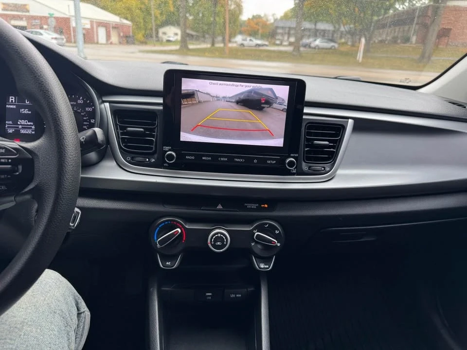2021 Kia Rio - Image 16 of 19