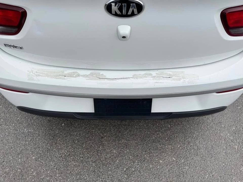 2021 Kia Rio - Image 19 of 19