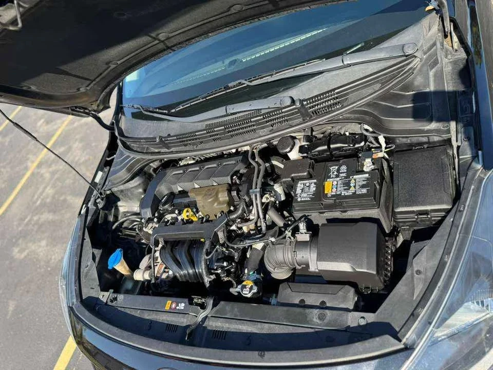 2021 Kia Rio - Image 2 of 14