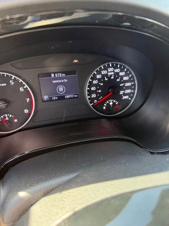 2021 Kia Seltos - Image 7 of 8
