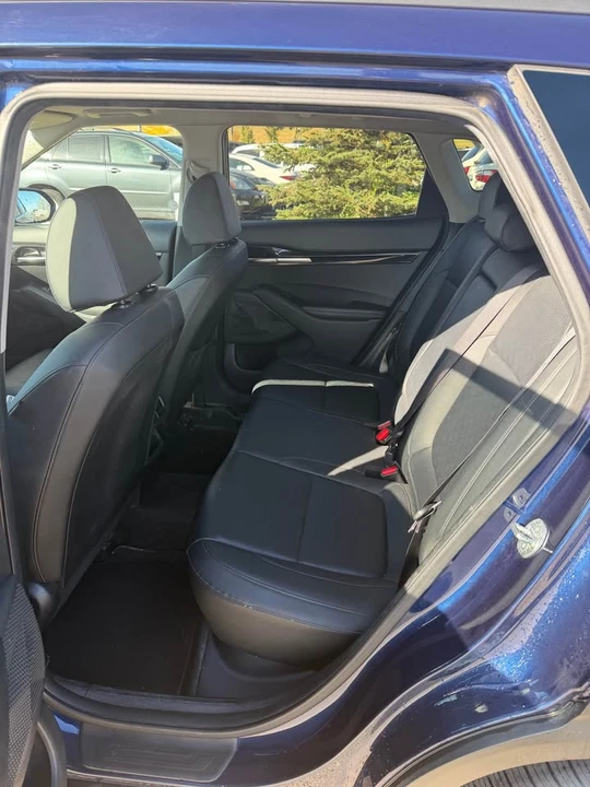 2021 Kia Seltos - Image 5 of 8