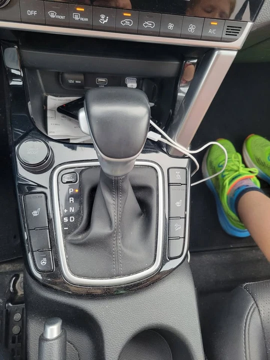 2021 Kia Seltos - Image 11 of 11