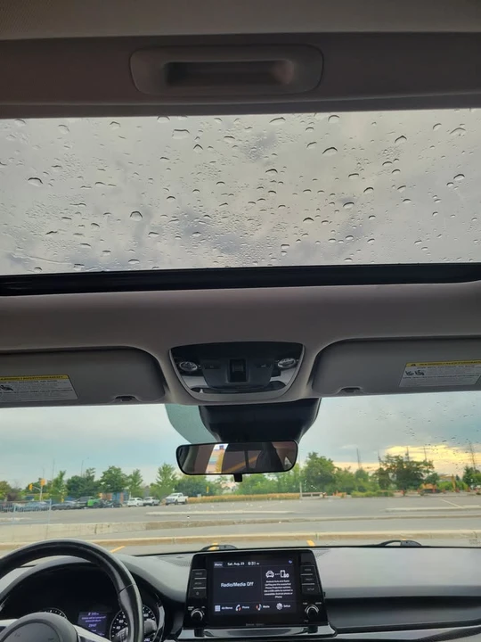 2021 Kia Seltos - Image 7 of 11