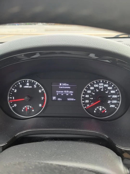 2021 Kia Seltos - Image 10 of 11