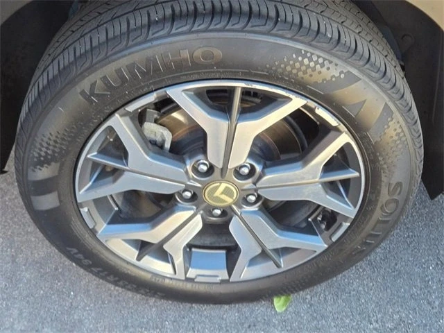 2021 Kia Seltos - Image 5 of 5