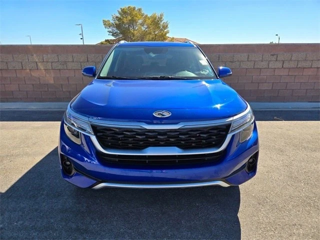 2021 Kia Seltos - Image 2 of 5