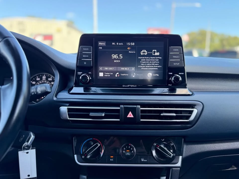 2021 Kia Seltos - Image 15 of 15