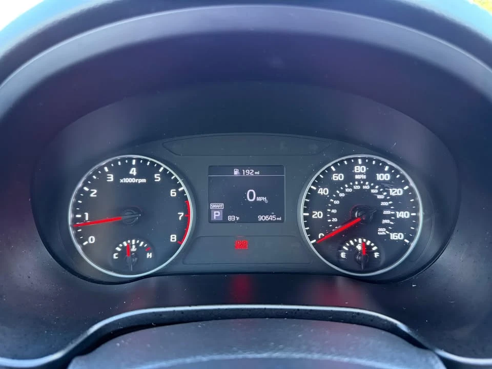2021 Kia Seltos - Image 14 of 15