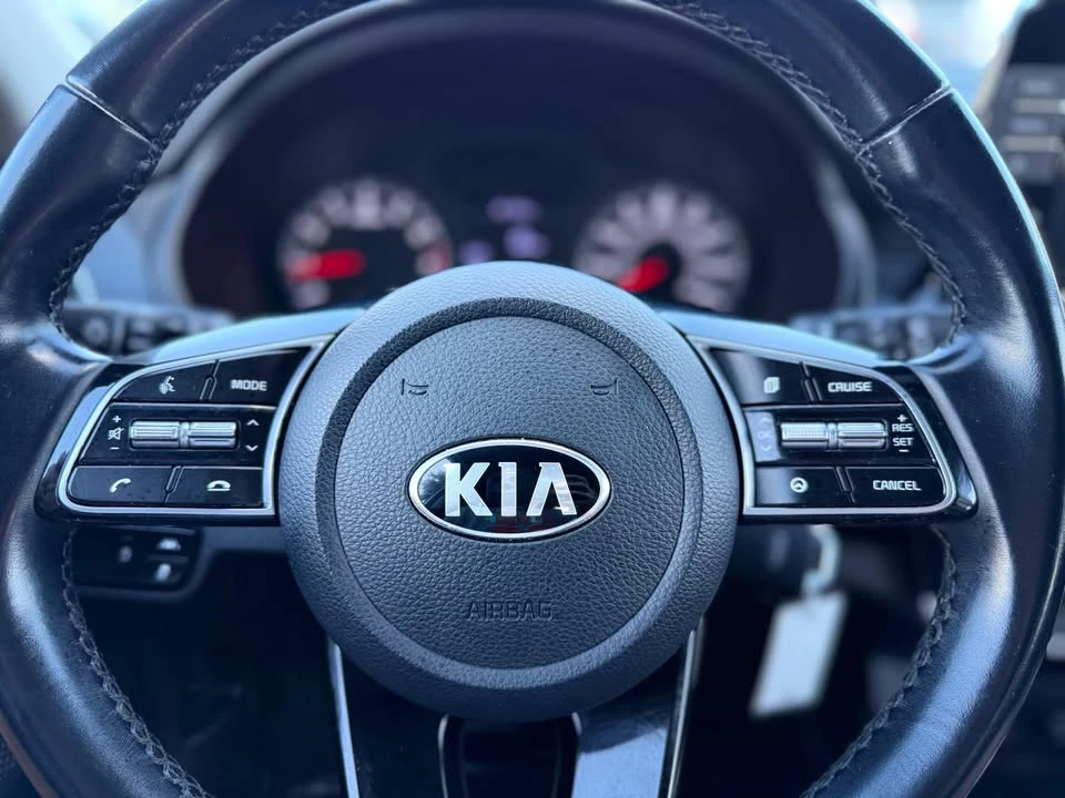 2021 Kia Seltos - Image 13 of 15