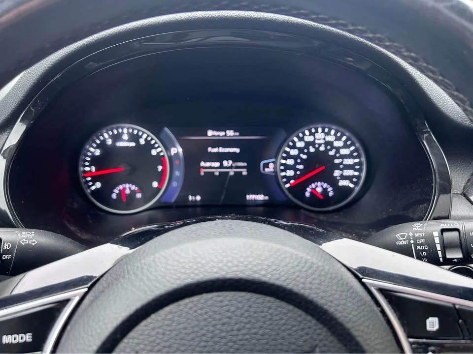 2021 Kia Seltos - Image 15 of 17