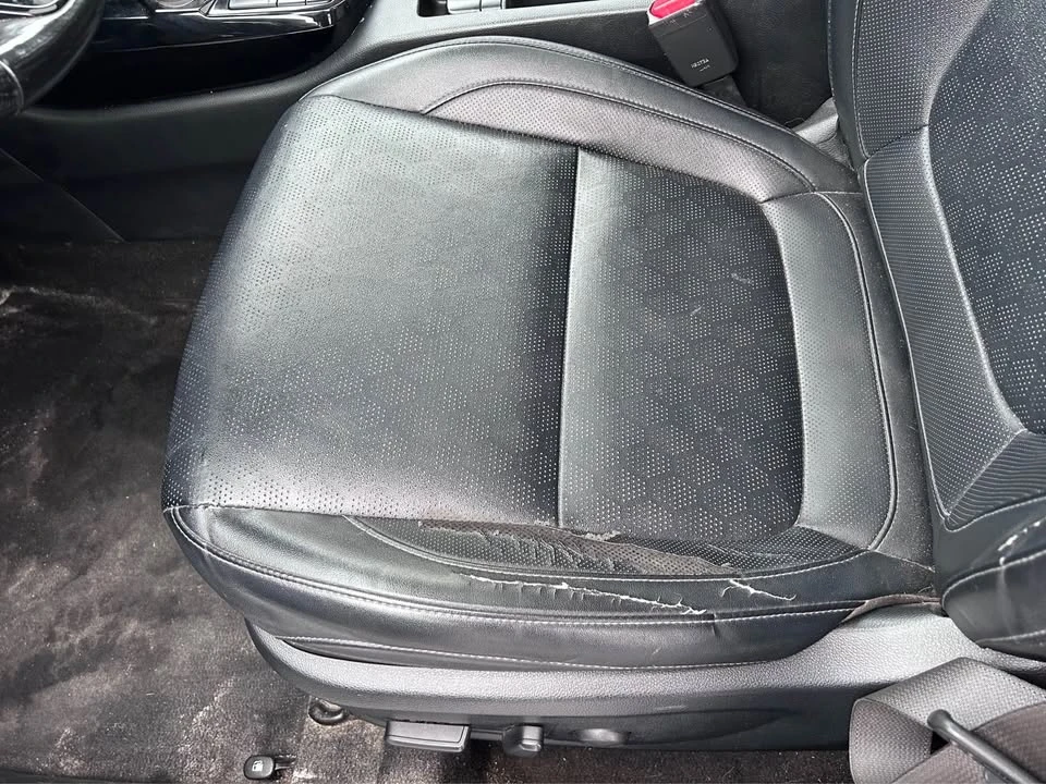 2021 Kia Seltos - Image 17 of 17