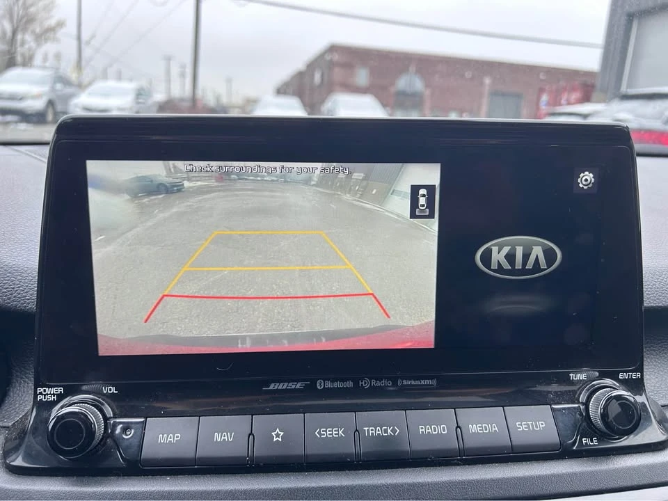 2021 Kia Seltos - Image 10 of 17