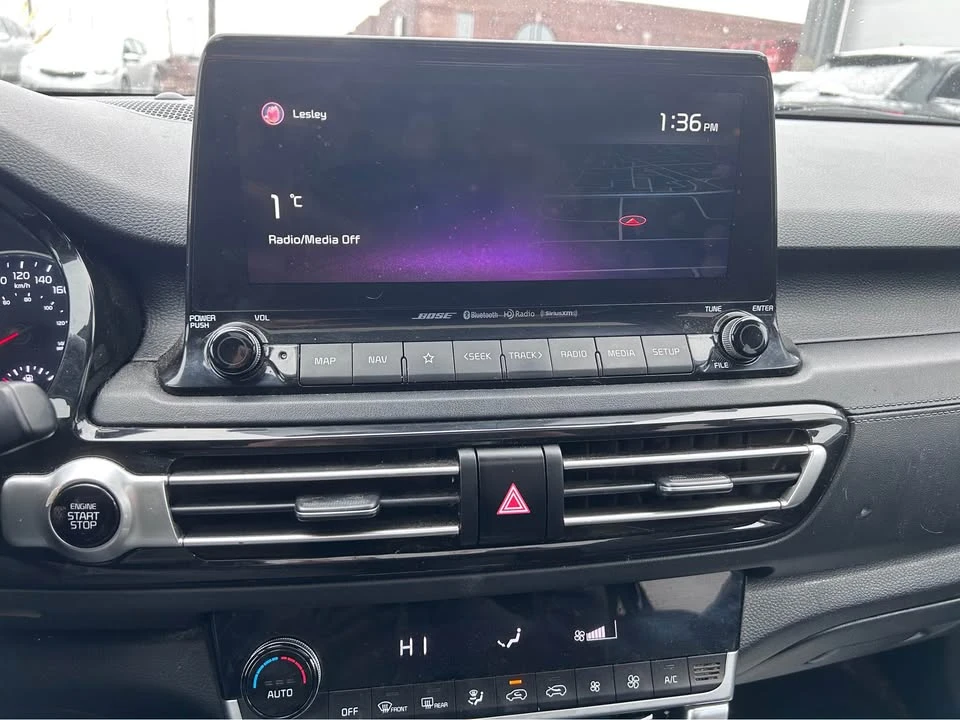 2021 Kia Seltos - Image 12 of 17