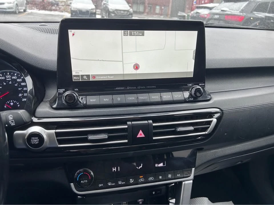 2021 Kia Seltos - Image 11 of 17