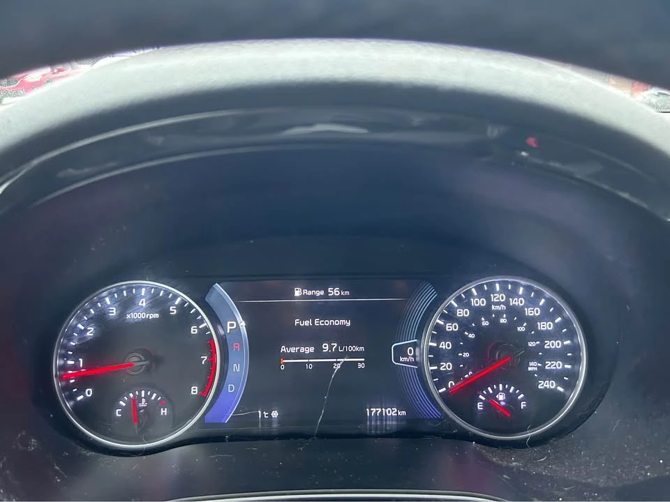 2021 Kia Seltos - Image 14 of 17
