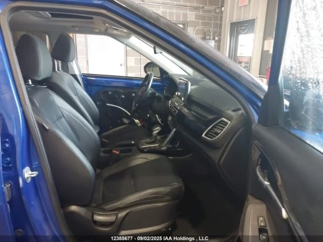 2021 Kia Seltos - Image 8 of 11