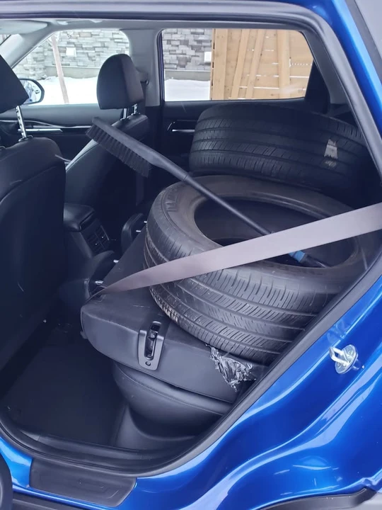 2021 Kia Seltos - Image 9 of 11