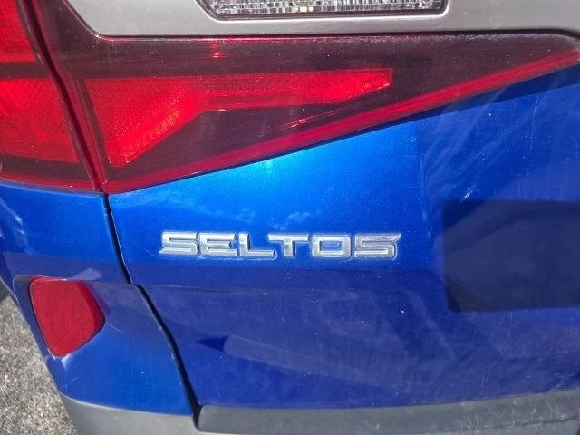 2021 Kia Seltos - Image 4 of 19