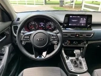 2021 Kia Seltos - Image 7 of 19