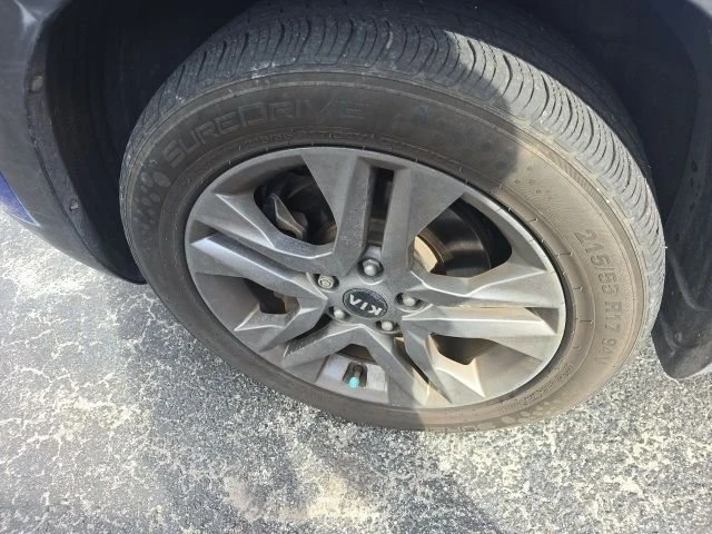 2021 Kia Seltos - Image 16 of 19