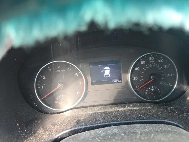 2021 Kia Seltos - Image 8 of 19