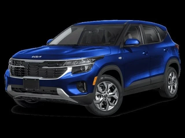 2021 Kia Seltos - Image 19 of 19